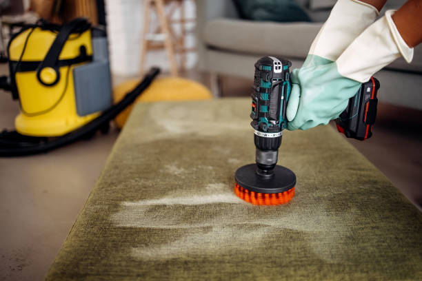 Retail Space Construction